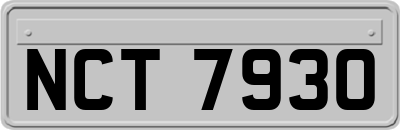 NCT7930