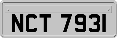 NCT7931