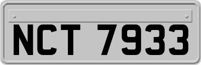 NCT7933