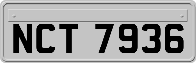 NCT7936