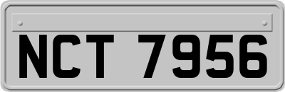 NCT7956