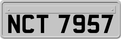 NCT7957