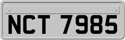 NCT7985
