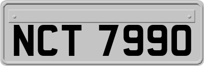 NCT7990