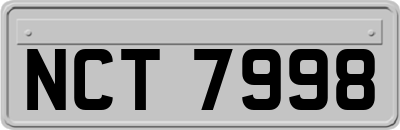 NCT7998