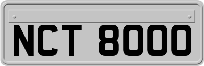NCT8000