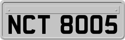 NCT8005