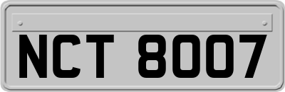 NCT8007