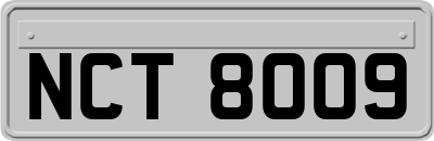 NCT8009