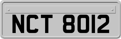 NCT8012