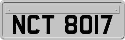 NCT8017