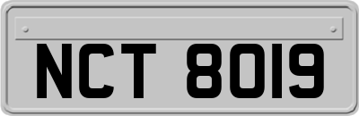 NCT8019