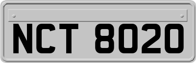 NCT8020