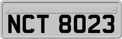 NCT8023