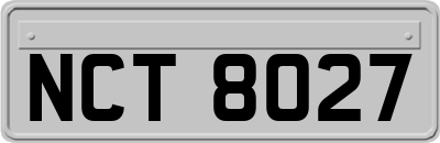 NCT8027