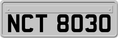 NCT8030