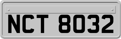 NCT8032