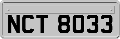 NCT8033