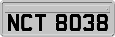 NCT8038