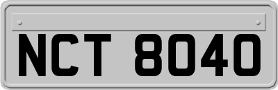NCT8040