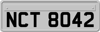 NCT8042