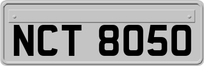 NCT8050