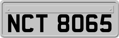 NCT8065