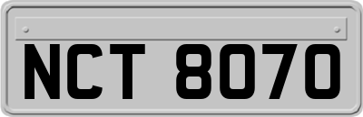 NCT8070