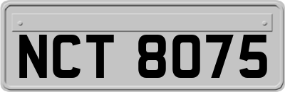 NCT8075