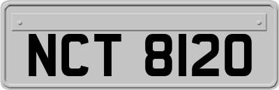 NCT8120