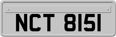 NCT8151