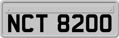 NCT8200