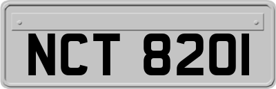 NCT8201