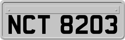 NCT8203