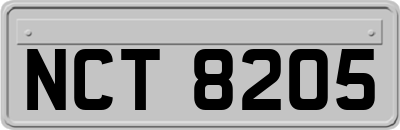 NCT8205