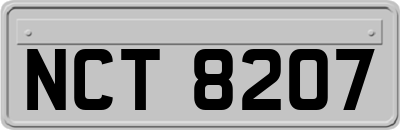 NCT8207