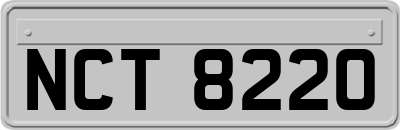 NCT8220