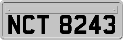 NCT8243