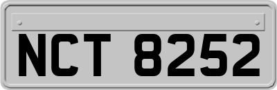 NCT8252