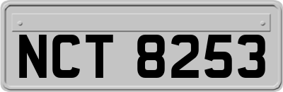 NCT8253