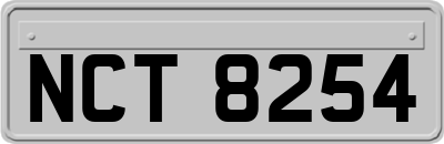 NCT8254