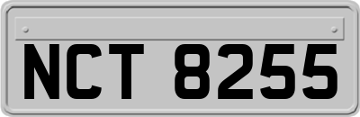 NCT8255