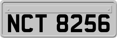 NCT8256