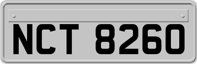 NCT8260