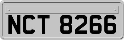 NCT8266
