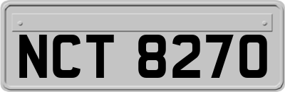 NCT8270
