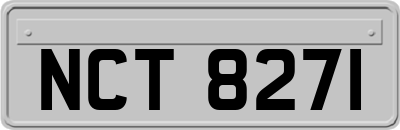 NCT8271