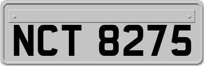 NCT8275