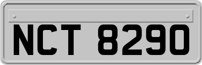 NCT8290
