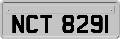 NCT8291
